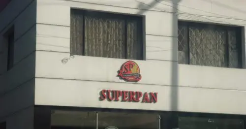 SUPERPAN BOGOTÁ SUPERPAN BOGOTÁ
